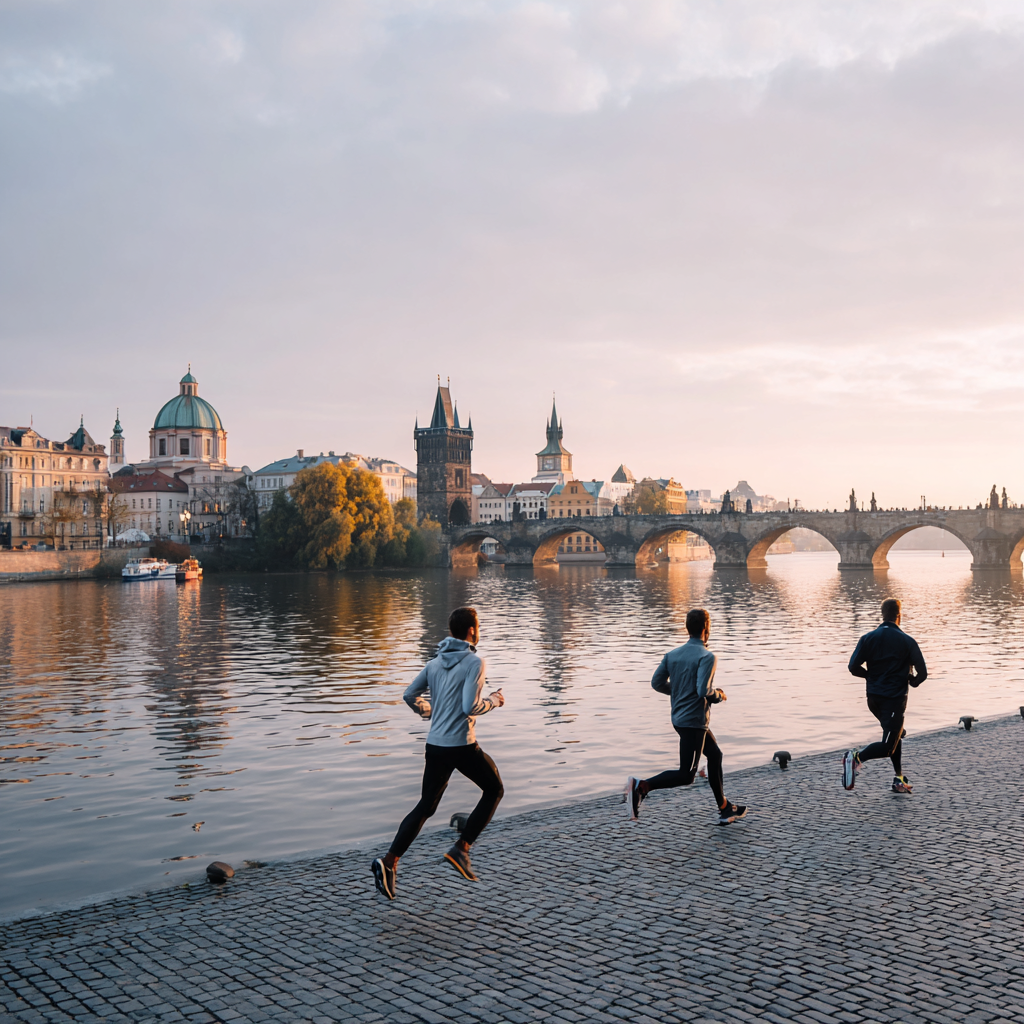 Процес тренувань